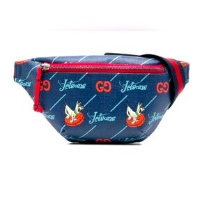 Gucci x Jetsons Fanny Waist Bag